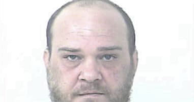 Lloyd Reid, - St. Lucie County, FL 